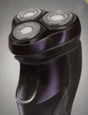 Flyco Floating Revolving Electric Shaver Style :FS302US, Color Red Or Purple