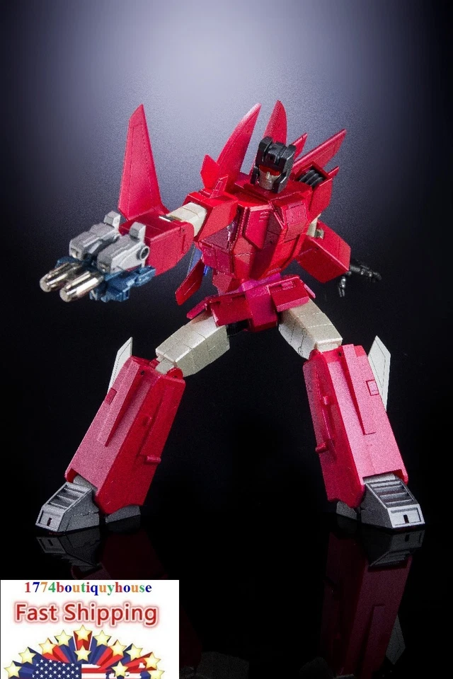 Nuevo CAJA AUTOBOT Transformation Toys X-TRANSBOTS MX-LXI MX-61 BALÍSTICO 22CM EE. UU. Foto 3 de 4