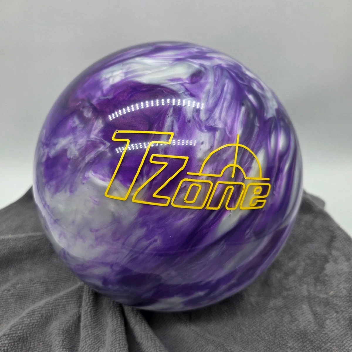 Brunswick Plastic Bowling Balls for sale | eBay