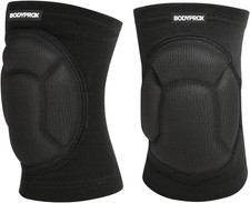 Protective Knee Pads, Thick Sponge Anti-slip Knee Sleeve
