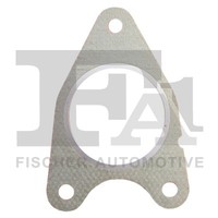 1X FA1 130-942 Dichtung Abgasrohr FüR Ford