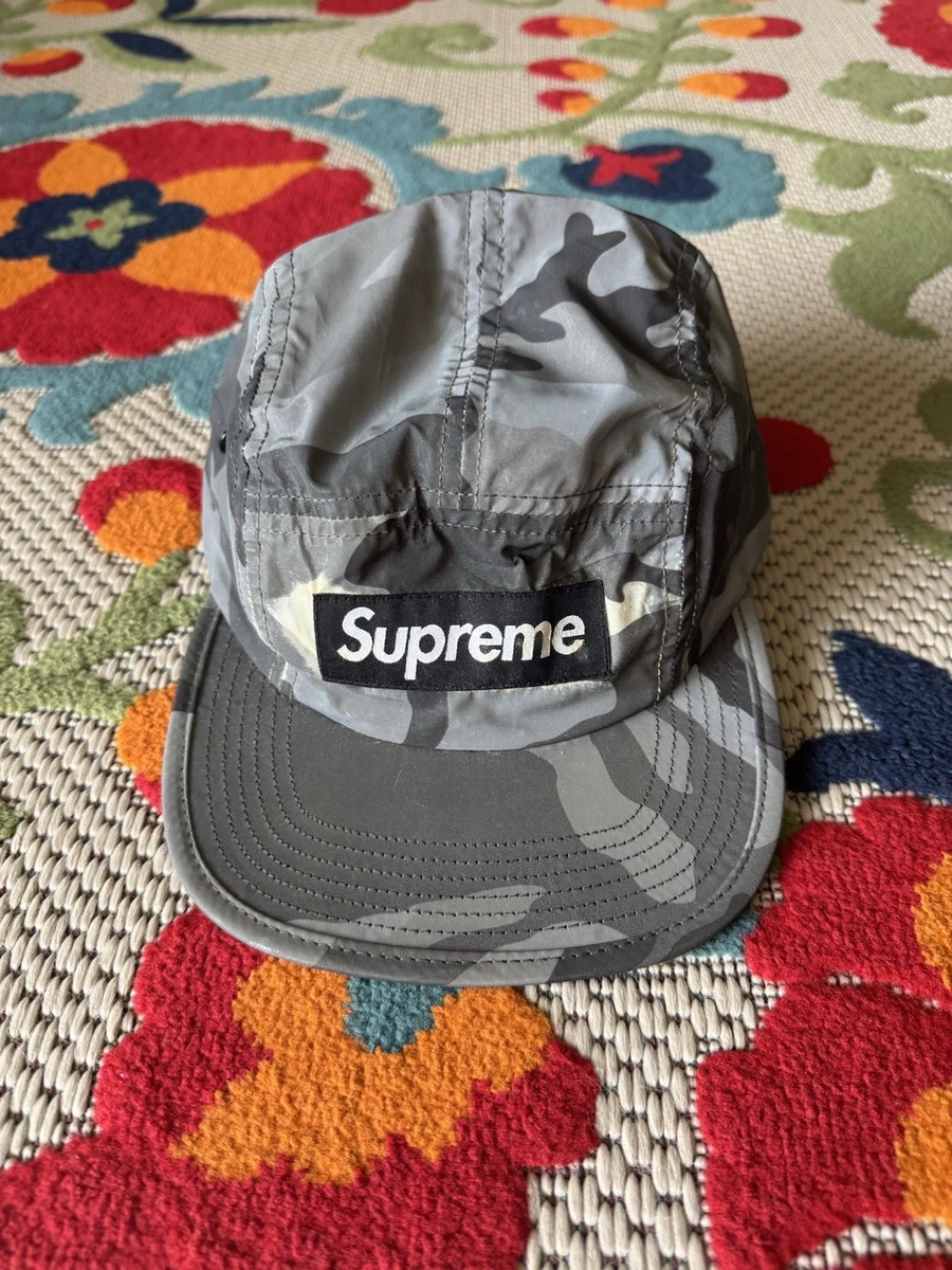 Supreme Men's Camouflage 5 Panel for sale | eBay