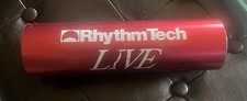 RhythmTech Live Shaker 9  Red