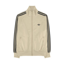 Adidas Firebird Track Top Stone Khaki