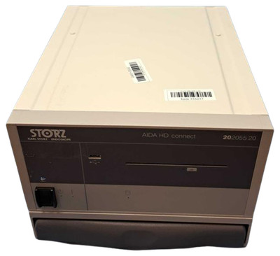 KARL STORZ AIDA  HD IMAGE MANAGEMENT SYSTEM, CONSOLE ONLY