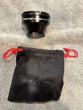 Beastgrip Pro Series 2x Tele Conversion Lens w/ Original Bag - Mint Condtion!