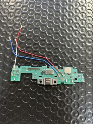 OEM SAMSUNG GALAXY TAB S4 10.5 SM-T830 ORIGINAL USB CHARGING PORT CHARGE PLUG
