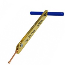 6 Stud Welding Pin Puller Tool. Auto Bodycollision Repair Dent Removal Tool. 6 Stud Welding Pin Puller Tool. Auto Bodycollision Repair Dent Removal Tool.