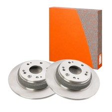 Disque de frein Honda ACCORD