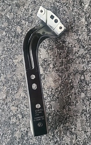 Volkswagen Up eUp 2021 Halterung Kotflügel 1S0821142A