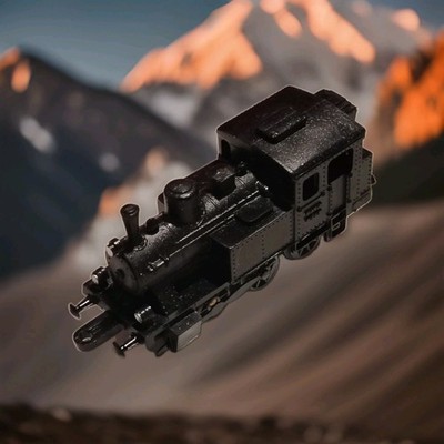 Rail Road 1/143 Nr.101 Lok TENDER 030 super unbespielt in Box 