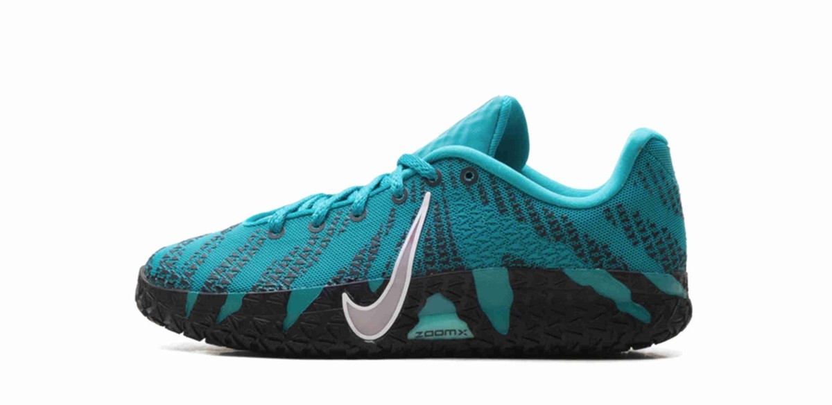 Nike Ja 3 Grade School Scratch 3.0 IB4773 300 Youth Size | eBay