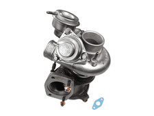 Turbolader restauriert VOLVO XC70 / C70 / V70 / S80 2.4 i 49189-05202