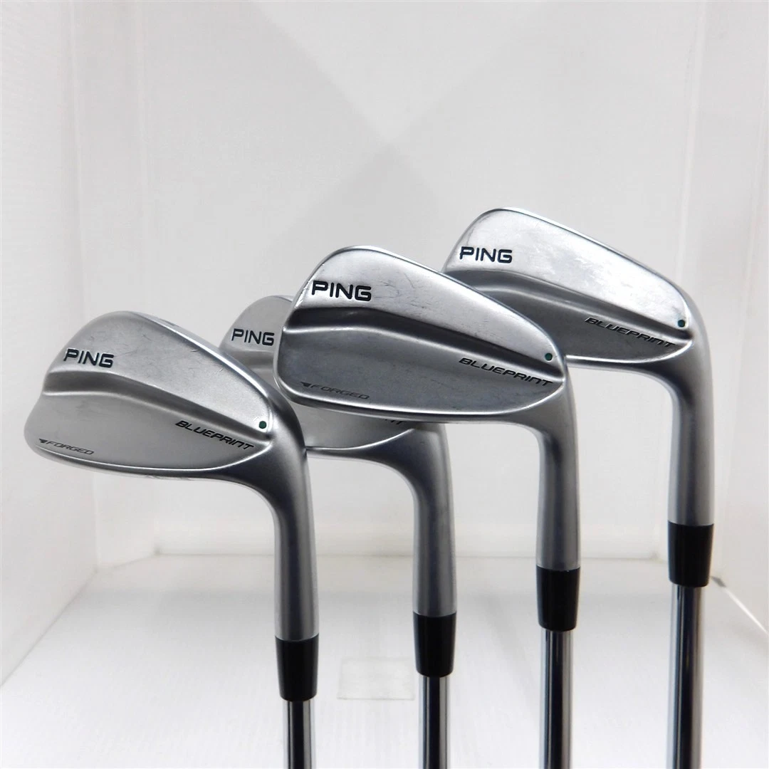 Ping 27 Loft Golf Clubs for sale | eBay
