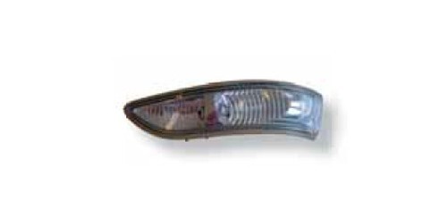 FANALERIA Rückspiegel Blinker Mercedes A-Klasse W169 2004-2008 Rechts