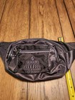 Las Vegas 4-Queens Travel Fanny Bag Luggage Black Freemont Joe Rogan Downtown DT — photo 6