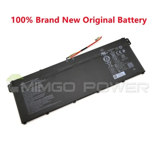 New Genuine AP23A8L AP23ABL Battery for Acer Aspire 3 A315-24P A317-55P AG15-31P