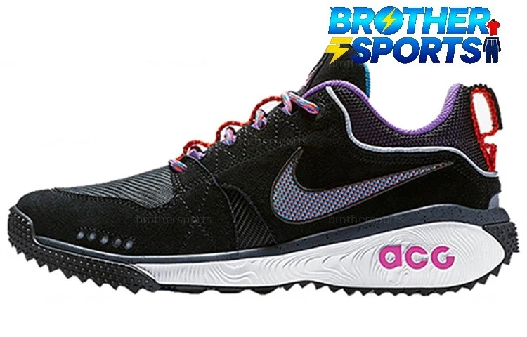 Nike ACG Dog Mountain Hyper Grape for Sale | Authenticity