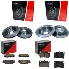 Kits de frein Lexus IS