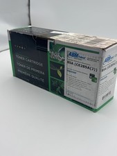 HP 85A CE285A Black Toner Cartridge for LaserJet P1102 M1212 M1132