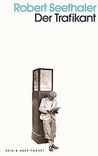 Der Trafikant: Roman  von Robert Seethaler | ...