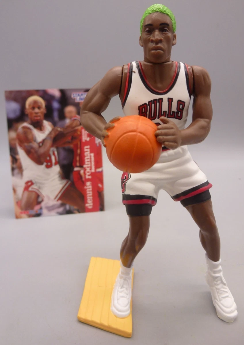 Dennis Rodman NBA Action Figures for sale | eBay