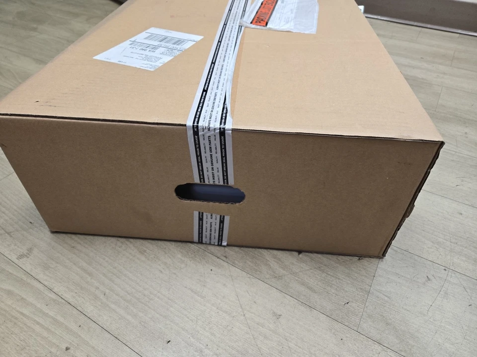 Lexmark 30G0802 550-Sheet Paper Drawer For T650 T652 T654 X651 X652 - Image 4 of 4