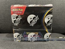Pokemon TCG Phantasmal Flames Booster Box Factory Sealed New - Fast Shipping