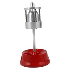 Portable Hubs Wheel Balancer W Bubble Level Heavy Duty Rim Tire Cars Portable Hubs Wheel Balancer W Bubble Level Heavy Duty Rim Tire Cars