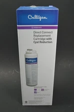 Culligan Direct Connect US-DC2-R Replacement Cartridge,New Sealed in Box