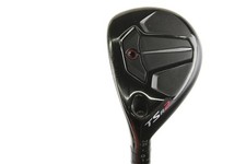 Titleist TSR2 4 Hybrid 21° Regular Left-Handed Graphite #13699 Golf Club