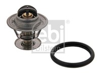 Thermostat KÜHlmittel Febi Bilstein 18979 FÜR Ford KÜHlmittelthermostat