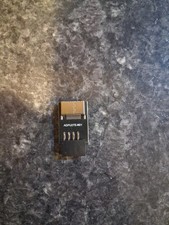 Motherboard USB2.0 9Pin to TYPE-C A-KEY Front Connector Converter USB3.2 TYPE-E