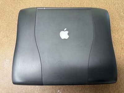 Apple Macintosh PowerBook G3 Pismo - 400Mhz 1GB RAM 40GB HDD