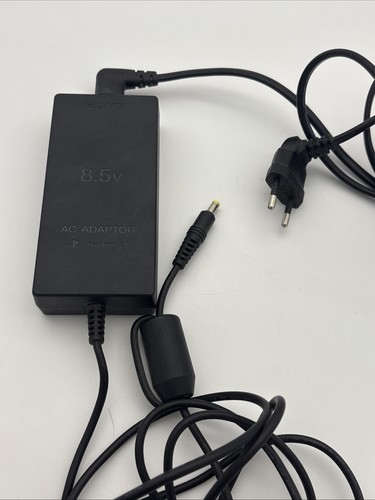 Original Playstation 2 Netzteil 8.5 V / AC Adapter SCPH-70100