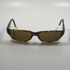 Vintage Persol Unisex Sunglasses Made In Italy Needs TLC Rare Y2K Pair