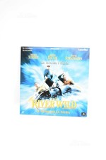 Laser Disc The River Wild