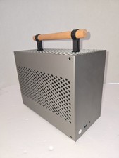 SFF Gaming PC Ryzen 5 7600X3D RTX 5060 Ti 16G...