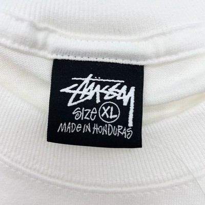 Stussy Tokyo Tシャツ XLサイズ WHITE s-l1200.jpg