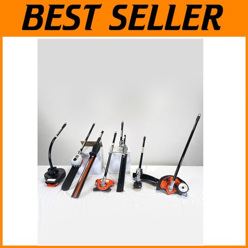 Tagliasiepi articolato per Troy-Bilt/- - Foto 1 di 8