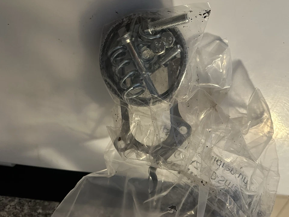 Convertidor catalítico delantero ajuste directo PARA HONDA CR-V CRV 2,4 L 2012-2014 Foto 4 de 4