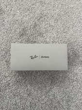 RayBan Meta Wayfarer Gen 2 AI Smart Glasses Clear Lenses Matte Black Brand New