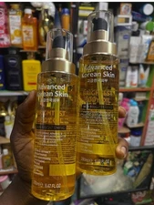 1X Advance Korean Brightening & Moisturizing Body Oil