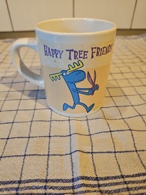 Happy Tree Friends Tasse Lumpy
