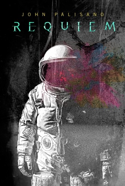 Requiem by John Palisano (Hardback Book)