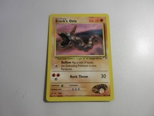 Image for Brock's Onix