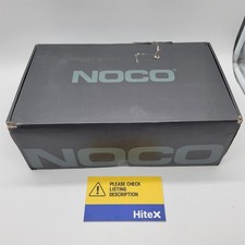 NOCO Boost X GBX155: 4250A UltraSafe Jump Starter   12V GBX155 -NOT WORKING-