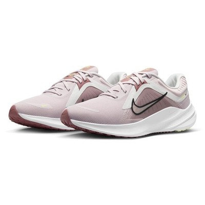RARE Multisize Women's Running Shoes Nike Quest 5 Platinum Violet  DD9291 010