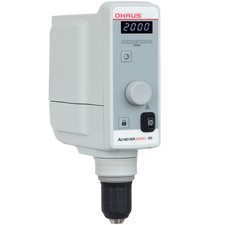 Ohaus 30586763 e-A51ST020 Overhead Stirrer 30 - 2000rpm, 25L, 10,000 mPa