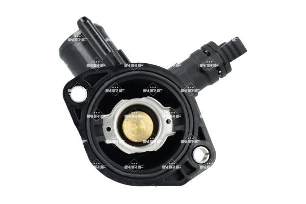 Thermostat de liquide de refroidissement NRF 725469 pour OE 1603121010 moteur auto